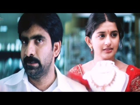Badala (Bhadra) - Part 4 | Bhojpuri Dubbed | Ravi Teja, Meera Jasmine