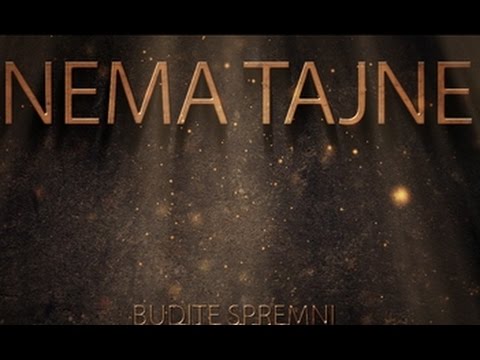 Nema tajne - Shadow MC aka. One of one (Official video)2015