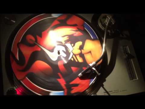 The Scotchmen - Happy Vibes (1995)