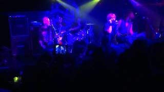 Warrior Soul - Blown [Live @ Blackthorn 51, NY - 06/05/2015]