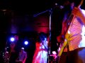 Dengue Fever - Sober Driver at Empty Bottle