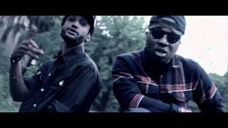 Troy Ave & Chase N Cashe - 501 Basic Blues (Official)