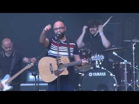 CAPITÁN SUNRISE - Contempopranea 2016