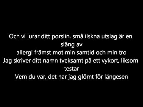 Sjukhus - kent