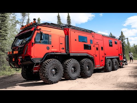 150 INSANE Off-Road Vehicles You’ve Never Seen Before!