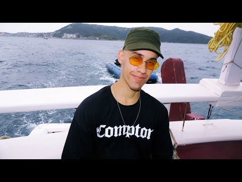 Tio Xeidi  - 2023 (Clipe) Prod. Gus