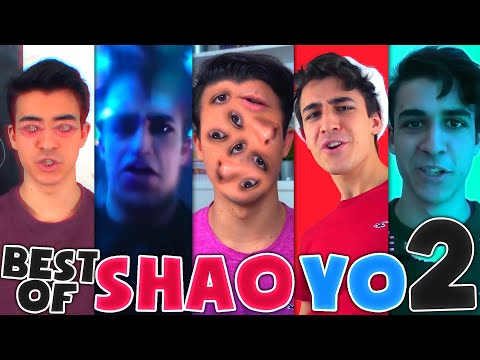 BEST of SHAO YO 2!
