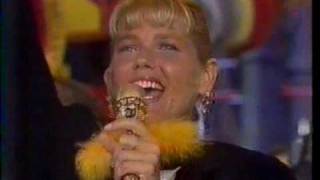 Hoje é dia de folia - Xou da Xuxa 1991