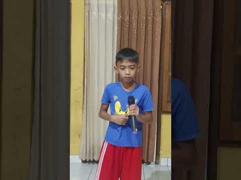 Ibu Ambu Suarga//Performed Wiraputra//