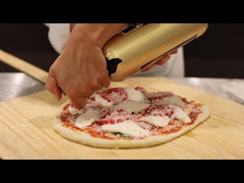 Homemade Pizza Techniques — Tips for Pizza Toppings