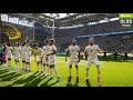 PES 2026 DLSS 5 RenoDX Mod | 4K Neural Rendering Showcase | RTX 5090 | Football Life 26