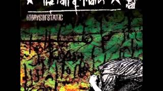 65DaysofStatic-Aren't We All Running?