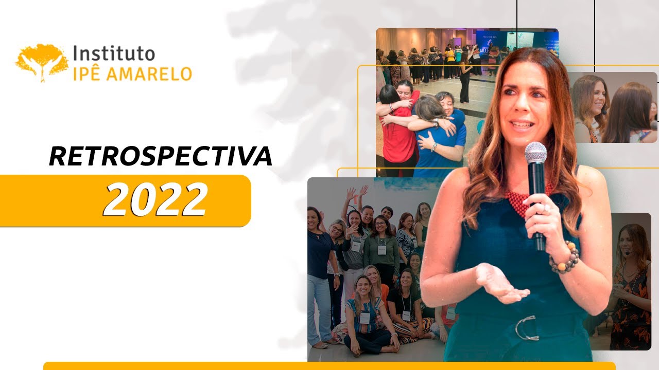 Retrospectiva 2022