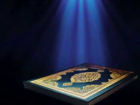 RUKJA – Liječenje Kur'anom (Ajeti liječenja sihra i spaljivanje džina)