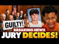 Jury Decides Karmelo Anthony Fate Right NOW Internet RAGE As Last Minute Lifeline Thrown To Karmelo