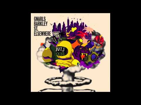 Transformer - Gnarls Barkley