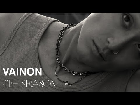 VAINON 4th Season「接合痕」｜TRACES OF FUSION (Image Film)