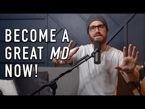 How To Become a PHENOMENAL Music Director - 7 TIPS