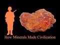 Critical Minerals in World War 2: Part 1. The Buildup (1919-1939)