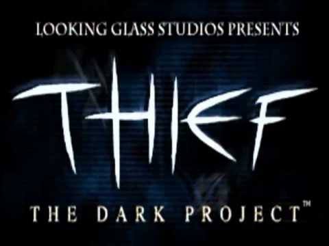 THIEF The Dark Soundtrack - 14 - Credits