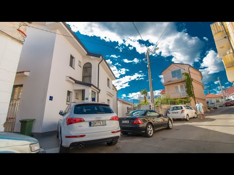 Apartments Nikola Crikvenica Croatia