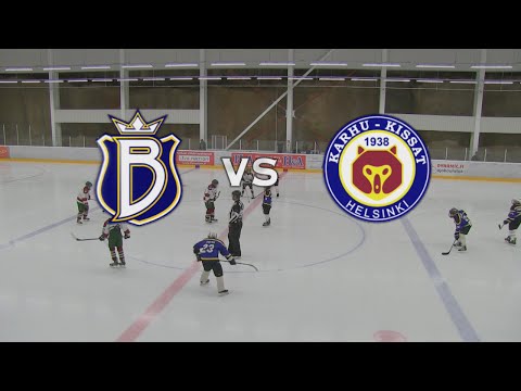 20.3.2016 Blues - Karhu-Kissat AAA E04