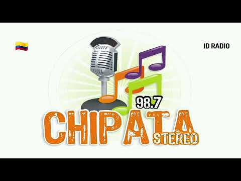 HKK87 • Chipata Stereo 98.7 FM. Chipata, Santander, Colombia 🇨🇴