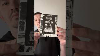 @twiztid @TheROCOfficial  here Is the limited to 13 8 Track from House Of Krazees - Homebound!