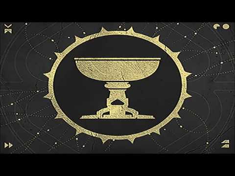 Undercroft (Arunak) || Penumbra || Destiny 2 Soundtrack