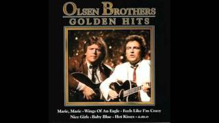 Olsen Brothers - Wings of an Eagle