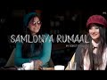 Samlonya Rumaal Rohit Chauhan Latest Gadwali Uttarakhandi Song