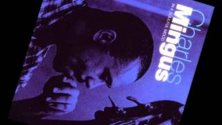 &quot;Bugs&quot; by Charles Mingus