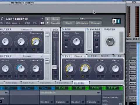 MusoTalk 39 - NI Massive angeklickt