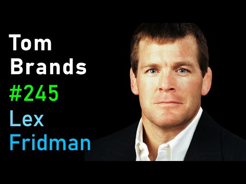 Tom Brands: Iowa Wrestling