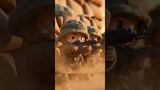 Download lagu Labubu Jadi Tentara | Lagu Anak | Kids Song | Nursery Rhymes #labubu #laguanakindonesia mp3