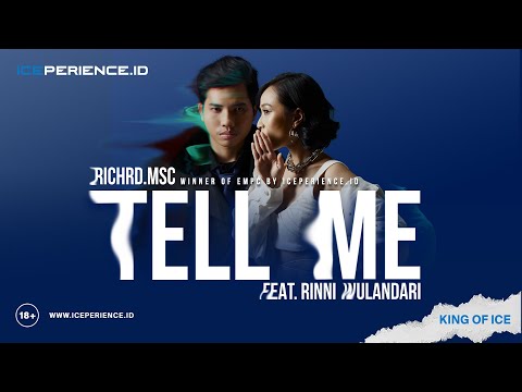 Richrd Msc fet Rinni Wulandari - Tell Me (The Truth is You)