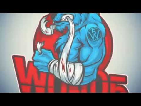 WOND5 - Penta Sports vs HellRaisers Spiidi -4 With AK-47 @dust2