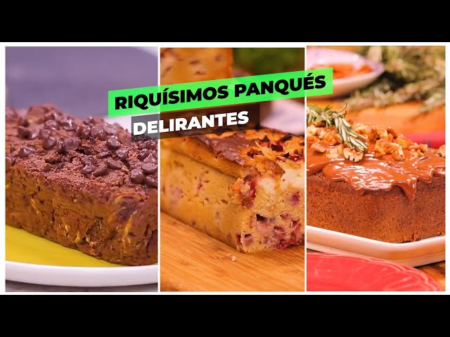 El fruit cake navideño más fácil y rico, sin esperar semanas para ...