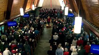 Hark! The Herald Angels Sing - arr David Willcocks - Atlanta Philharmonic Orchestra