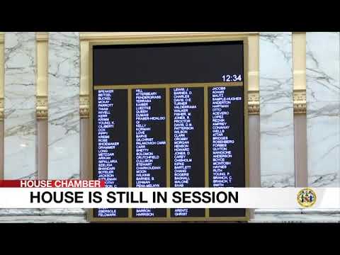 House Floor Session, 4/9/2021 #1