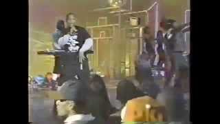Soul Train 93&#39; Performance - Naughty By Nature - Uptown Anthem from Juice Sdtrk!