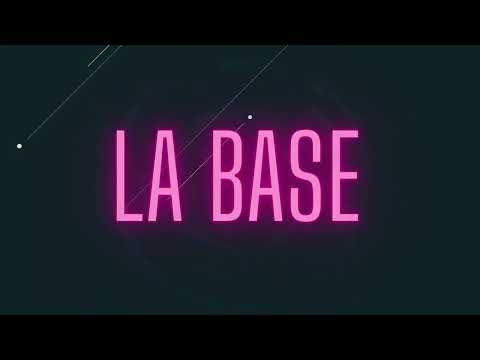 Zin l'animal X Kriss La base