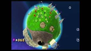 【無気力実況】スーパーマリオギャラクシーを実況プレイ　Part37