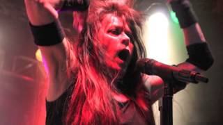 BLACK BONE SONG/Jutta Weinhold