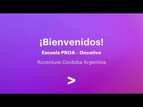 ProA Oncativo