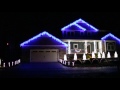 2016 Lights On The Lake Christmas Show THX Intro