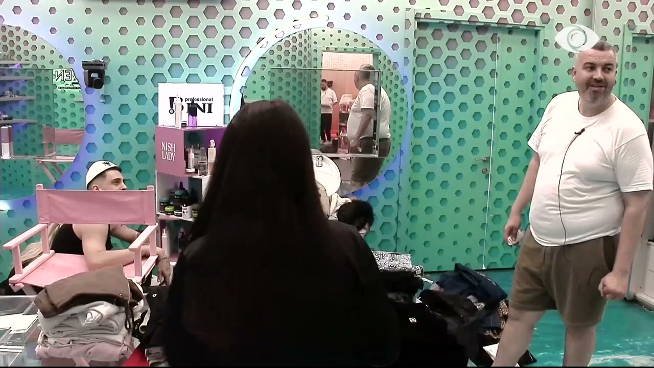 “A do bashkëpunoni në zgjedhjen e liderit?”/ Rogerti pakt grupit të Selin: Këtë javë Livia, Gimbo…