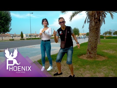 ADIL YAALAOUI - Hobak Phénoméne (Exclusive Music Video) 2K19 عادل يعلاوي - حبك فينومين