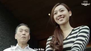 [Vietsub - Kara] Nghe Thấy Giai Điệu Mưa Rơi - 聽見下雨的聲音 (Ting Jian Xia Yu De Sheng Yin) - Jay Chou
