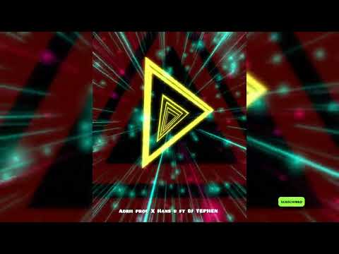 Zubeda 2.0 - ADRII PROD X @hansb-rbe  ft DJ TEPHEN (SEGA REMIX) #2026 #followers 